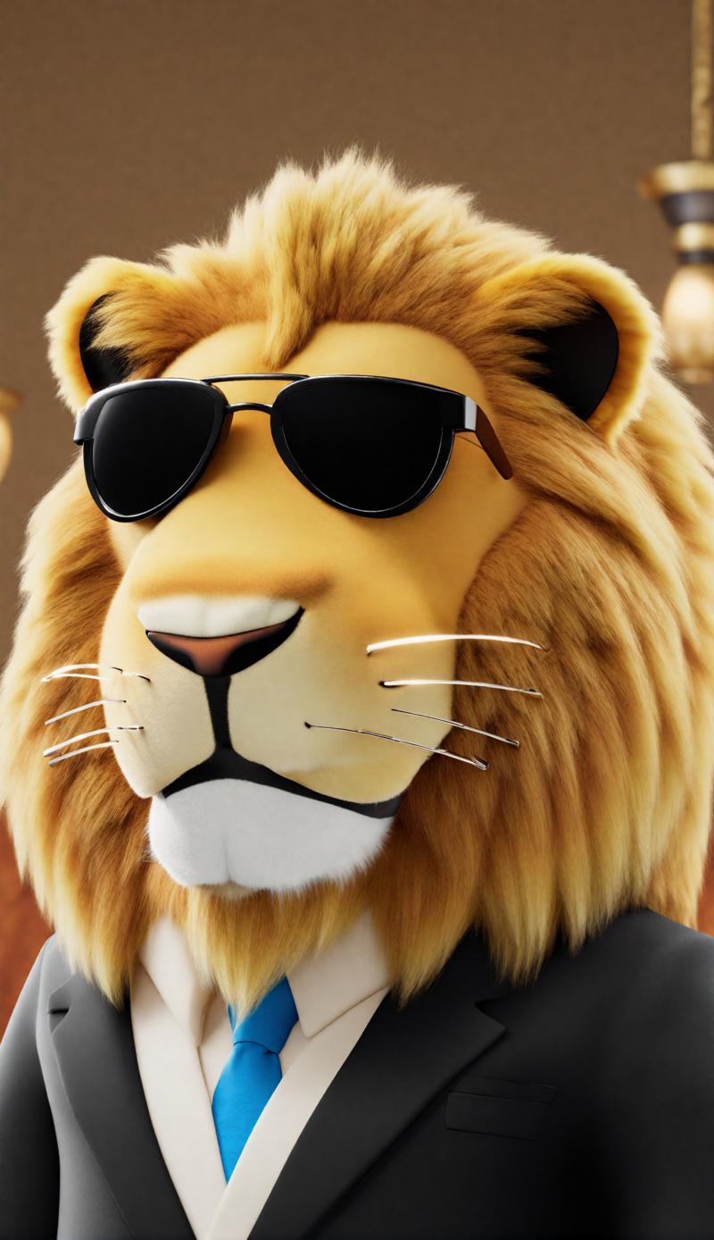 41022-1057665653-cinematic photo, a portrait of a lion in party animals style, wearing sunglasses and black suits, in a deluxe room. 35mm photogr.png